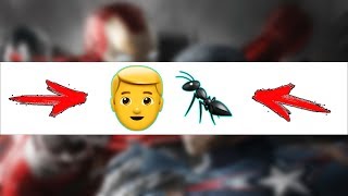 Угадай супергероя по картинке