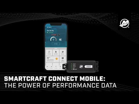 SmartCraft Connect Mobile: The Power of Performance Data