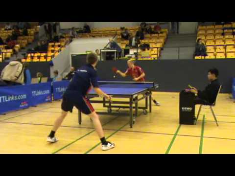 101204 Odense GP, Nicki Marx - Nikolaj Thomsen