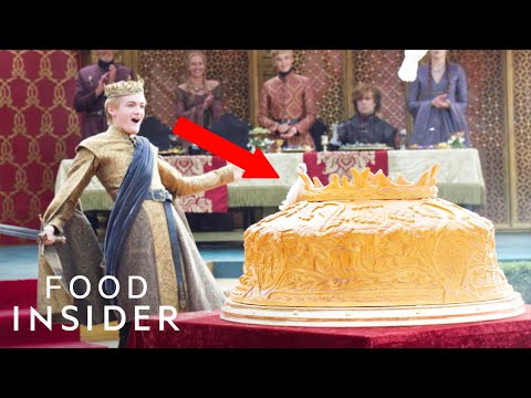 download lagu mp3 mp4 Game Of Thrones Food Party, download lagu Game Of Thrones Food Party gratis, unduh video klip Game Of Thrones Food Party