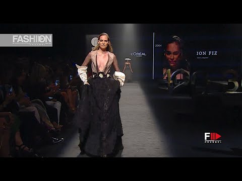 L'OREAL - PORQUE TU LO VALES MBFW Spring Summer 2020 Madrid - Fashion Channel