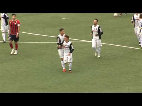 FC Viitorul U19 - Poi Iași U19   2-0