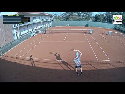 Kurt 3_12.9.2022_Starší žáci A - Třebíč