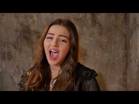 Лиана Андреасян Лилит Мравян