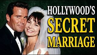 The UNTOLD Truth About James Garner & Lois Clarke’s Marriage