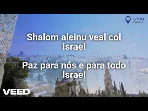 Osse Shalom - Leonardo Gonçalves