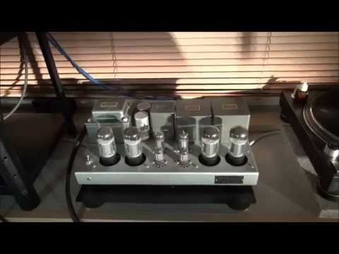 7581A WILLIAMSON with SEAS BIFROST