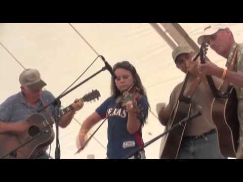 Faith Nugent, Crafton Blues 20130803