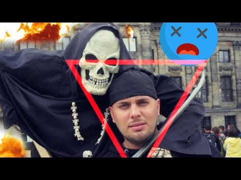 FAVORITE TOT?! - Raf45 packt aus