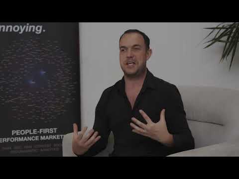 Intender Overview with Phil Ohren, Co-founder