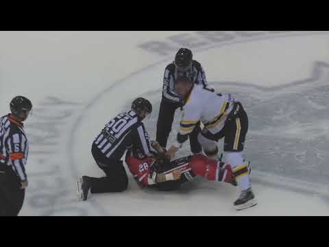 David Lacroix vs Dave Hamel - 13-01-23