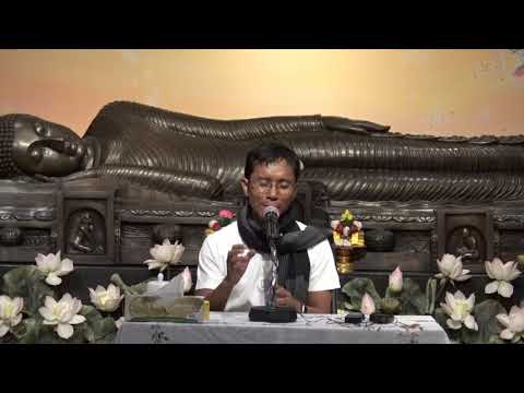 373-ปฏิบัติธรรม 20-22 ก.ย.62 (06).ฝึกปัญญาพิจารณาธรรมคือนิวรณ์เป็นต้น
