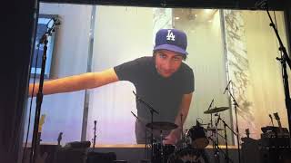 Phantom Planet: The Guests 01 Intro and Jason (The Guest 20th Anniversary 9/30/22)