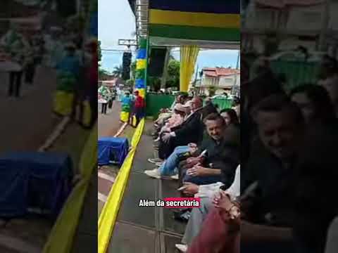 Os bastidores da educação e cultura em Coronel Sapucaia quem são os responsáveis