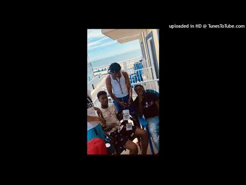 Ceno Murk X Ceo Bink X Blizzy Black FROM A DIFFERENT CLOTH REF - 1