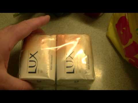 MongoTV_249 - Del 2 - SøndagsTV - Pakker Mad Ud - John Kan Ikke Overskue Det