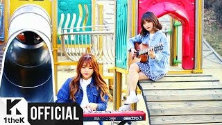 [Teaser] SBGB(새벽공방) _ opening(달빛천사)