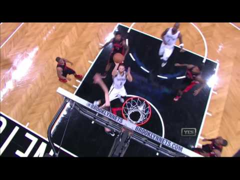 Ian Eagle and Jim Spanarkel discuss wedgies - 2014.01.27