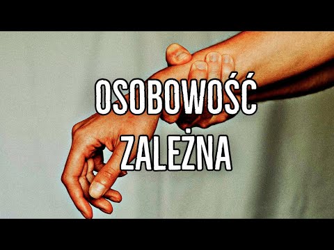 Osobowość zależna