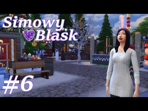 💎SIMOWY BLASK, odc 6 - Świąteczny Jarmark
