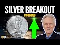 Silver Breakout Confirmed | Mike Maloney