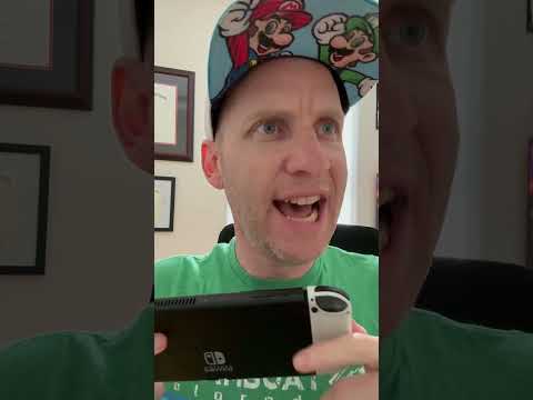 Matt Finally Gets Breath Of The Wild