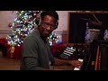 Cory Henry - Little Drummer Boy (NPR Tiny Desk Bonus Track)