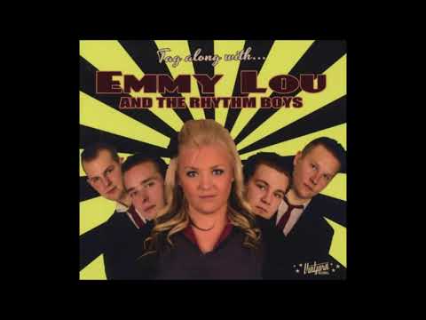 Dont Say You Love Me - Emmy Lou And The Rhythm…