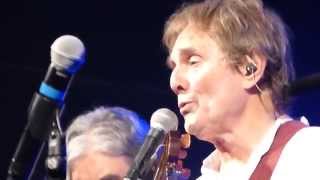 Murray Head - It&#39;s all over now Baby Blue