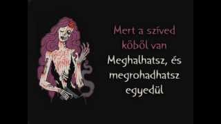 Bullet For My Valentine - Alone magyar felirattal