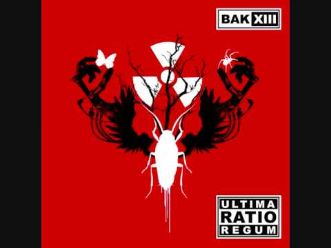 BAK XIII - Open the borders
