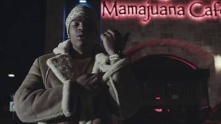 Rackboy Cam - No Heart Freestyle #cammix | shot by @BmarFamous