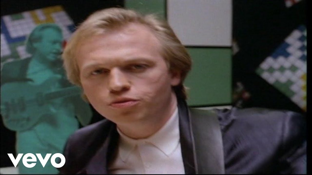 Level 42 - Running in the Family