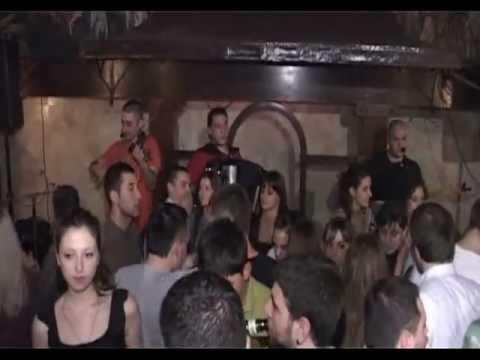 All Inclusive Orchestra - narodni mix - Rakac 01