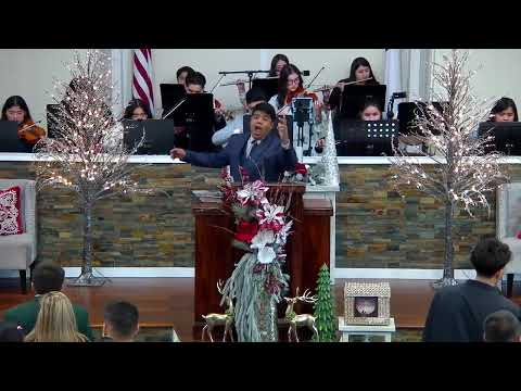 Viene Otra Vez | Himno Congregacional