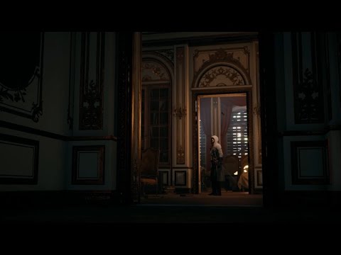 Assassin's Creed: Unity 100% Complete Walkthrough Part 18 - Templar Ambush