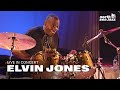Elvin Jones - Full Concert [HD] | Live at North Sea Jazz Festival 1999