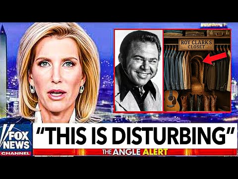 What They Found In Roy Clark’s Closet Left Family Shocked