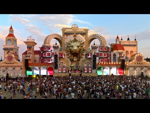 Wish Outdoor Italy 2016