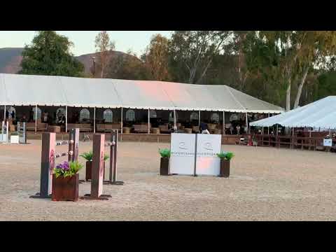 Kaiser van't Lambroeck winner GPTemecula, California