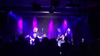 The Pursuit of Happiness - Hard to Laugh (Live at Supermarket)