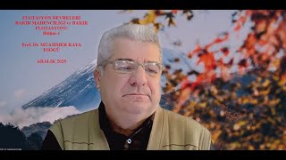 BAKIR MADENCİLİĞİ & BAKIR FLOTASYONU -1 (Copper Mining and Copper Flot