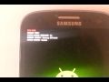 Muerte Subita Galaxy S3