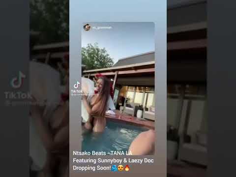 Dropping soon: TANA LA (Ntsako Beats ft Sunnyboy and Laezy Doc🔥🔥