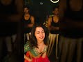 Diya Krishna Latest Kaavala Dance Cover GDC CREW OZY TALKIES Diyakrishna Dance Ozytalkies