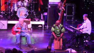 Elvin Bishop- Keep On Rollin'- LRBC 29