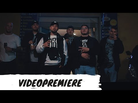 Frizzy410 & Cossack410 - Alles Ok ( OFFICIAL HD VERSION )
