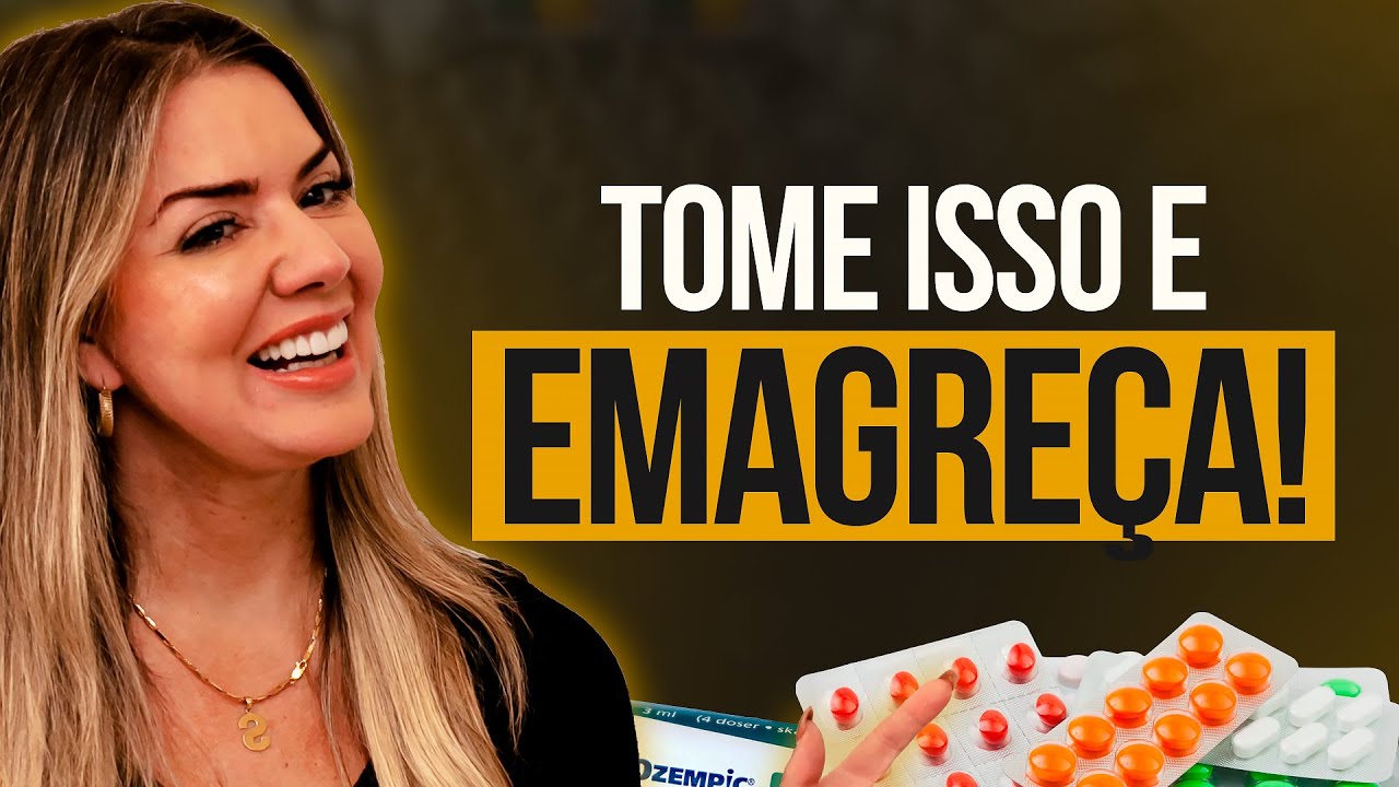 4 SUPLEMENTOS QUE VÃO TE AJUDAR A DESINFLAMAR EM 2024 !