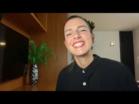 Anna Ratto canta, festeja e fala de Arnaldo Antunes | Conta Pra Gente