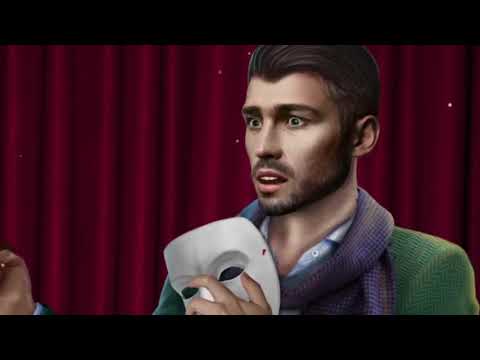 Twin Mind: Murderous Jealousy Video